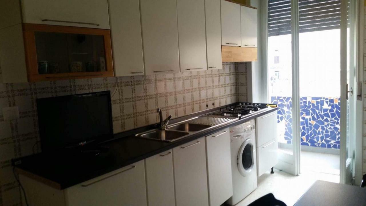 Casa Cristina Lägenhet Maiori Exteriör bild