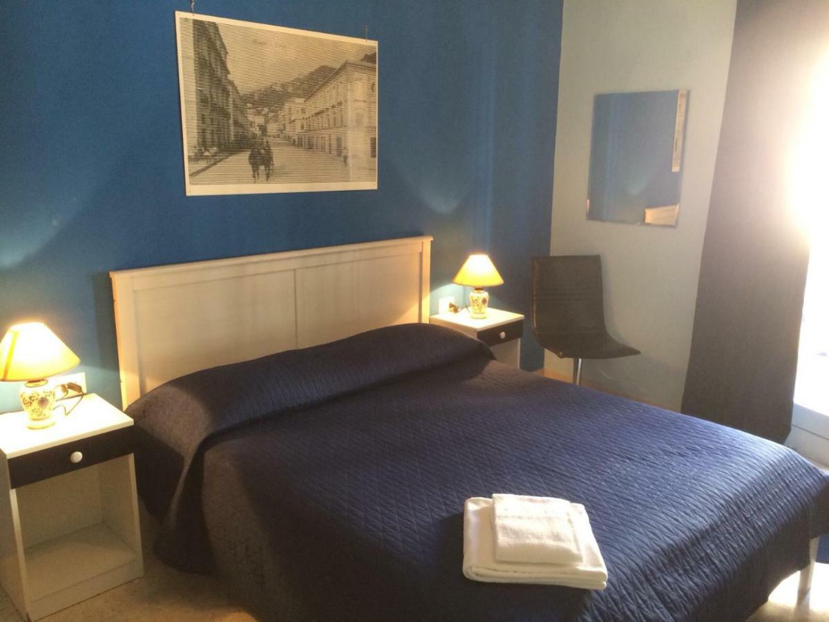 Casa Cristina Lägenhet Maiori Exteriör bild