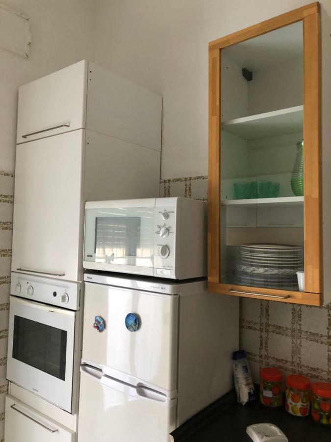 Casa Cristina Lägenhet Maiori Exteriör bild