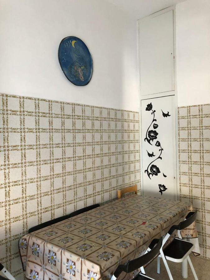 Casa Cristina Lägenhet Maiori Exteriör bild